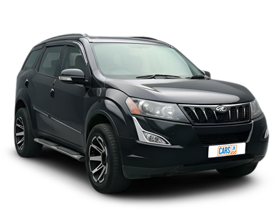 Mahindra XUV500-img
